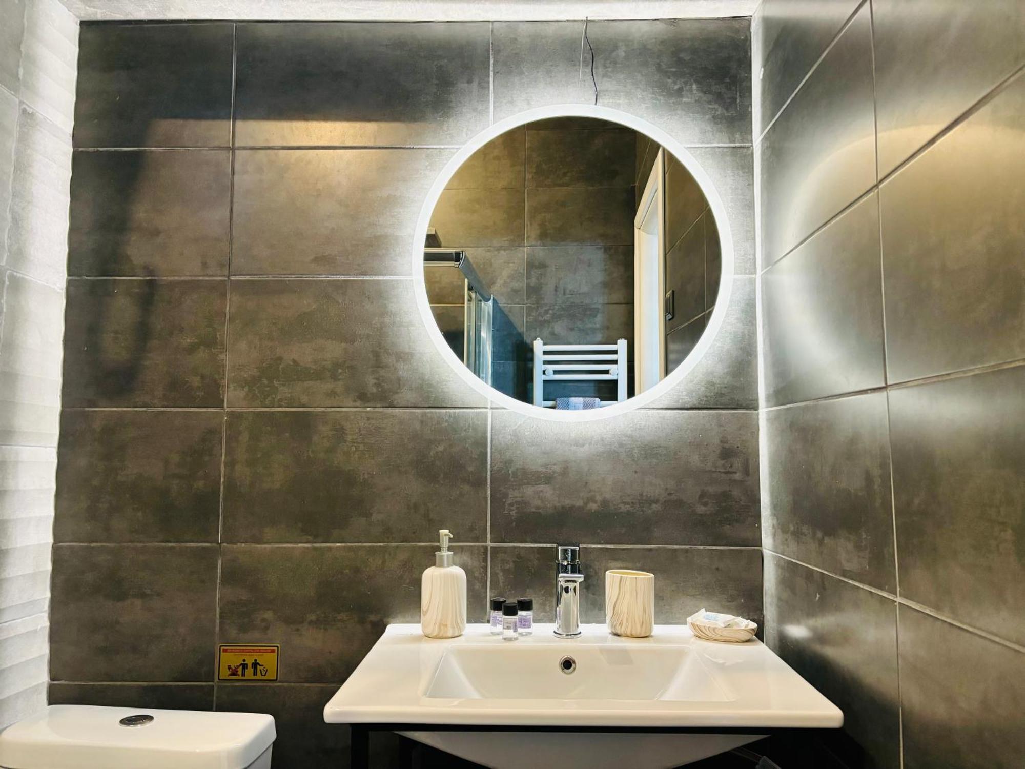 Apartament Elite Deluxe 1 Kawala Zewnętrze zdjęcie